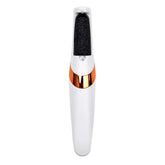 Rechargeable Pedipure Callus Remover